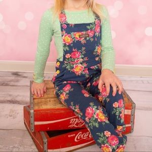 Wildest Dream Overalls